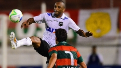 Portuguesa e ABC empataram sem gols no Canindé