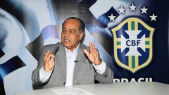 O diretor da CBF, Virgílio Elísio, é um dos nomes mais cotados para assumir o Bahia