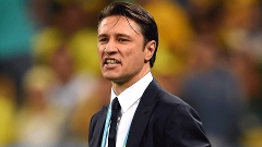 Niko Kovac se revoltou com arbitragem de Brasil x Croácia