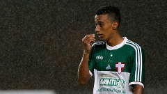 Palmeiras Juninho