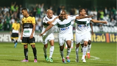 Luccas Claro marca seu primeiro gol na série A do Campeonato Brasileiro