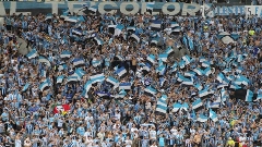 Grêmio, torcida