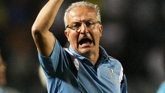 Dorival Jr Palmeiras Criciúma Campeonato Brasileiro 10/09/2014