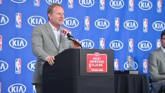 Robert Sarver Phoenix Suns