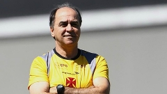 Vasco, Marcelo Oliveira