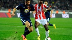 Mundial de Clubes Auckland FC Tetouan