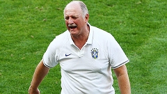 Copa do Mundo Brasil Scolari Chile Mineirão 28/06/14