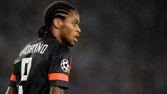 Luiz Adriano Shakhtar Donetsk Real Sociedad Uefa Champions League 17/09/2014