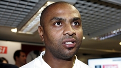  Anderson se mostrou decepcionado com o escândalo na CBV