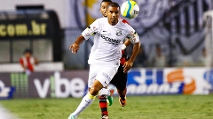 Bruno Peres Santos Ituano Campeonato Paulista 09/03/2014