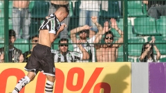 Figueirense venceu o Sport em Florianópolis e deixou a lanterna do Campeonato Brasileiro