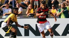 Flamengo venceu o Criciúma e manteve embalo no Brasileiro: quinta vitória em seis jogos