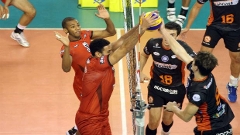 Time gaúcho irá enfrentar o Minas na próxima fase