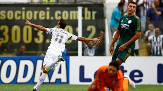 Santos e São Paulo jogam finais do Paulista na quarta, e só Palmeiras atua quinta
