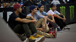Chaz Ortiz
