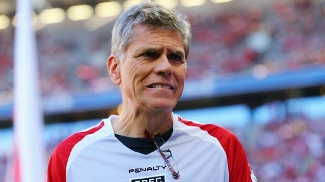 Paulo Autuori admitiu má fase do São Paulo Paulo Autuori admitiu má fase do São Paulo