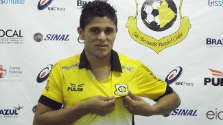 Vanger Apresentação São Bernardo Vanger Apresentação São Bernardo