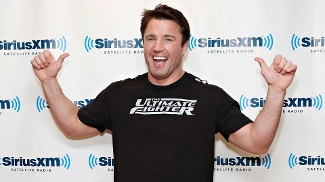 Com dois pupilos na final, Chael Sonnen é só sorriso no The Ultimate Fighter TUF 17