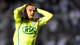 Maikon Leite pode ser mais um desfalque no Palmeiras para a fina da Copa do Brasil Maikon Leite pode ser mais um desfalque no Palmeiras para a fina da Copa do Brasil