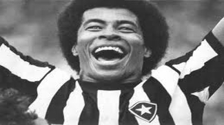 Jairzinho Furacão