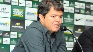 Felipe Ximenes, ex-diretor do Coritiba