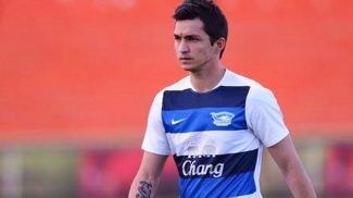 Juliano Mineiro Chonburi FC Tailândia Juliano Mineiro Chonburi FC Tailândia