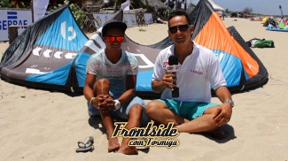 Evandro da SIlva de Frontside com Formiga Evandro da SIlva de Frontside com Formiga
