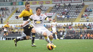Santos Criciúma Santos Criciúma