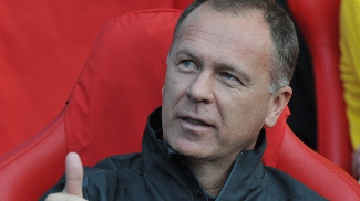 Mano Menezes levou seleção brasileira de volta à final olímpica