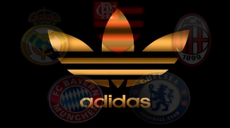 Flamengo/Adidas Flamengo/Adidas