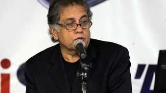 Carlos Miguel Aidar, candidato de Juvenal Juvêncio à presidência do São Paulo Carlos Miguel Aidar, candidato de Juvenal Juvêncio à presidência do São Paulo