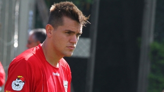 Rafael Toloi deve jogar diante da Universidad Católica