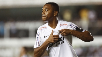 Robinho será julgado na próxima quarta-feira Robinho será julgado na próxima quarta-feira