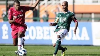 Juan Jesus Internacional Palmeiras Campeonato Brasileiro 11/09/2011 Juan Jesus Internacional Palmeiras Campeonato Brasileiro 11/09/2011