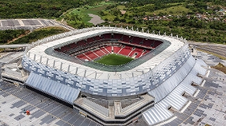Náutico e Vasco jogariam na Arena Pernambuco
