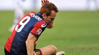 Zé Love terá de voltar para a Itália