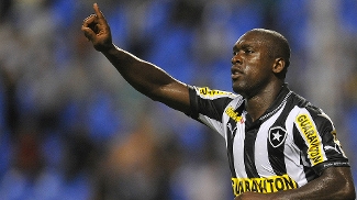 Seedorf fez de novo, e Botafogo conseguiu uma bela virada diante do Resende