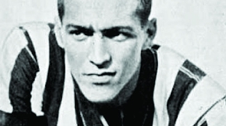 Heleno de Freitas Botafogo