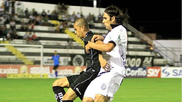 Bragantino e ASA se enfrentam neste sábado, em Bragança Paulista Bragantino e ASA se enfrentam neste sábado, em Bragança Paulista