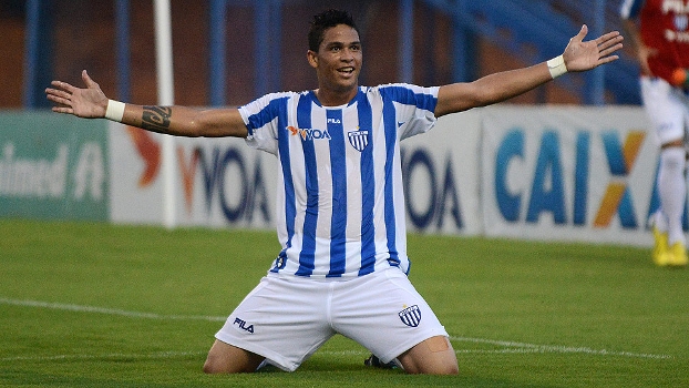 Catarinense Avaí Luciano Juventus-SC 29/01/14 Catarinense Avaí Luciano Juventus-SC 29/01/14