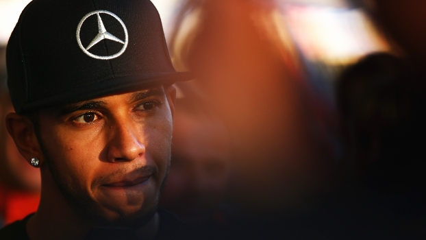 Lewis Hamilton Entrevista Pós GP Rússia Fórmula 1 F1 12/10/2014 Lewis Hamilton Entrevista Pós GP Rússia Fórmula 1 F1 12/10/2014