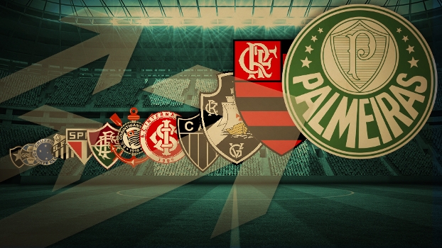 Estudo de banco: Em tempos de crise, gastos do Palmeiras vão explodir em 2015