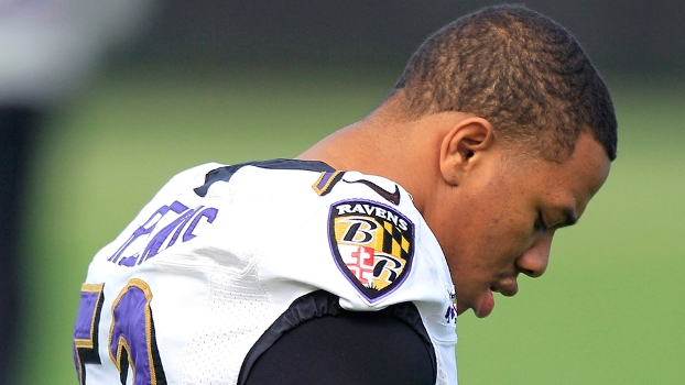 Ray Rice Baltimore Ravens NFL 01/02/2013 Ray Rice Baltimore Ravens NFL 01/02/2013