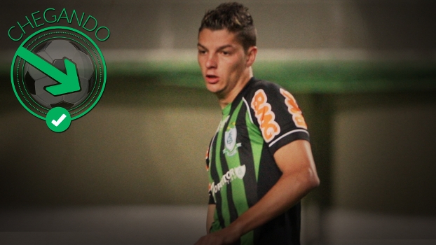 Andrei Girotto (V), América-MG