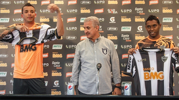 Pedro Botelho é baixa no Atlético na estreia do Mineiro Pedro Botelho é baixa no Atlético na estreia do Mineiro