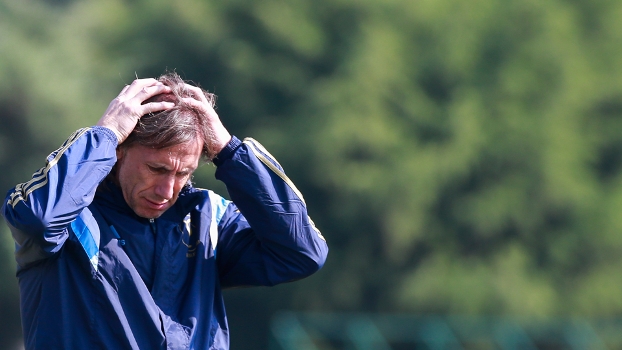 Veja o que precisa acontecer para o Palmeiras voltar à zona de rebaixamento após 2 anos