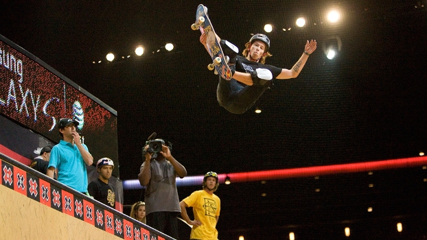 Shaun White