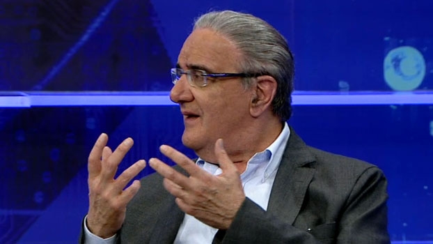 Oposição monta 'ministério de notáveis' para derrubar Nobre no Palmeiras