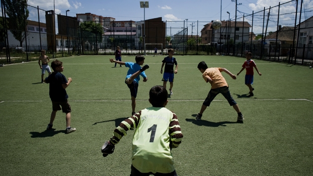 Escolinha Futebol Kosovo 29/06/2014 Escolinha Futebol Kosovo 29/06/2014