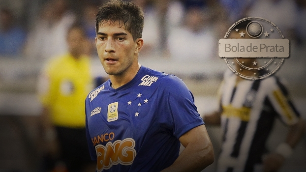 Bola de Prata - Lucas Silva Bola de Prata - Lucas Silva